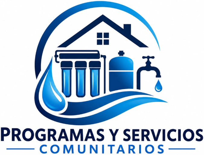 PROSERCOM logo